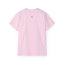 T-shirt unisexe en coton lourd Brainwaves Stable Enough