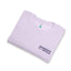 Awareness Never Goes Out of Style Embroidered Crewneck - Light Purple