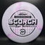 Swirl ESP Scorch - 2022 Alexis Mandujano Tour Series Disc