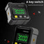 PrecisionBeam Angle Meter for Accurate Measurements