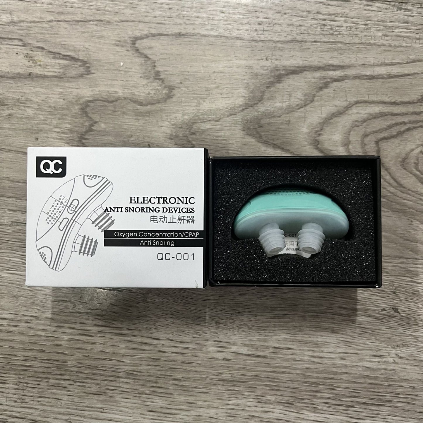 Premium Electric Snoring Correction Device