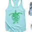 Sea Turtle 1763_tank - Korvel