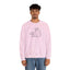 Rendre l'Amérique Purr à Nouveau Sweatshirt Parodique de Chat