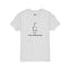 Tail Up, Move On Youth Tee – Small Human, Big Attitude
