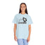 Camiseta gráfica Catastrophe Iron Burn