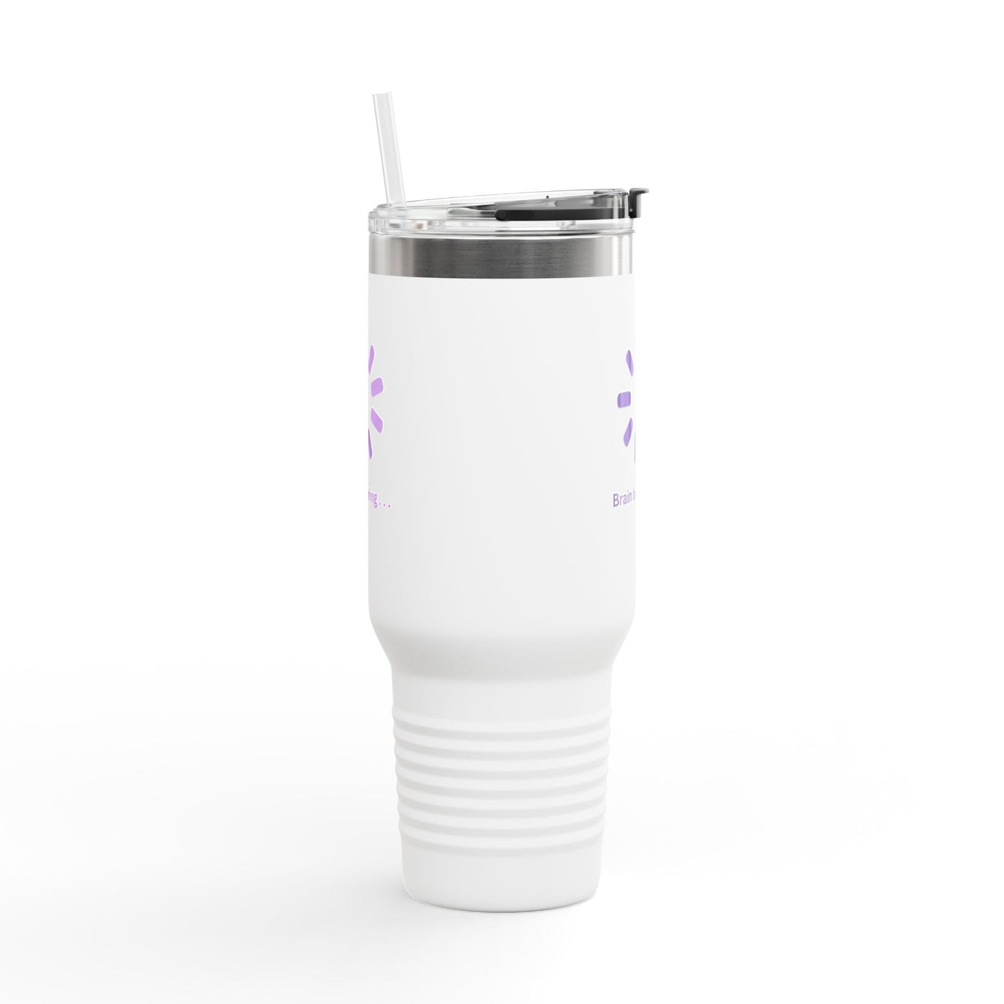 Vaso Térmico Aislante Brain Buffering