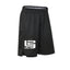 Pantalones Cortos de Baloncesto Premium para Deportes al Aire Libre