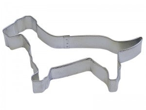 Dachshund Cookie Cutter - Perfect for Dog Lovers