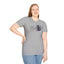 Hope & Hairballs Cat T-Shirt – Epikitty Parent Awareness Tee