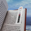 Tremendously Booked – Marque-page patriotique