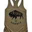 Roam and Ramble 1766_tank - Korvel