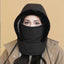 Winter Insulated Hat - Korvel