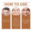 Retinol Serum, Multi-Effect Skin Repair, Nourishing, Hydrating And Brightening Serum - Korvel