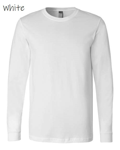 Checkered Skull 4875 Longsleeve T-Shirt