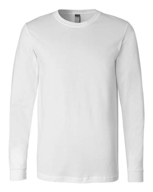 Sober Long Sleeve Tee - Unisex Fit - Korvel