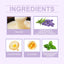 Lavender Grass Fed Tallow Moisturizer