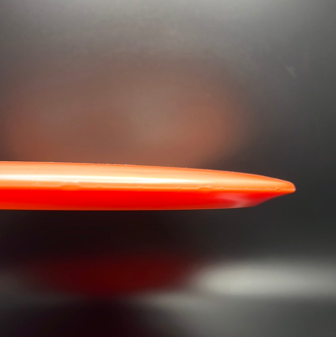 Aura Coalesce Disc Golf Driver - First Run