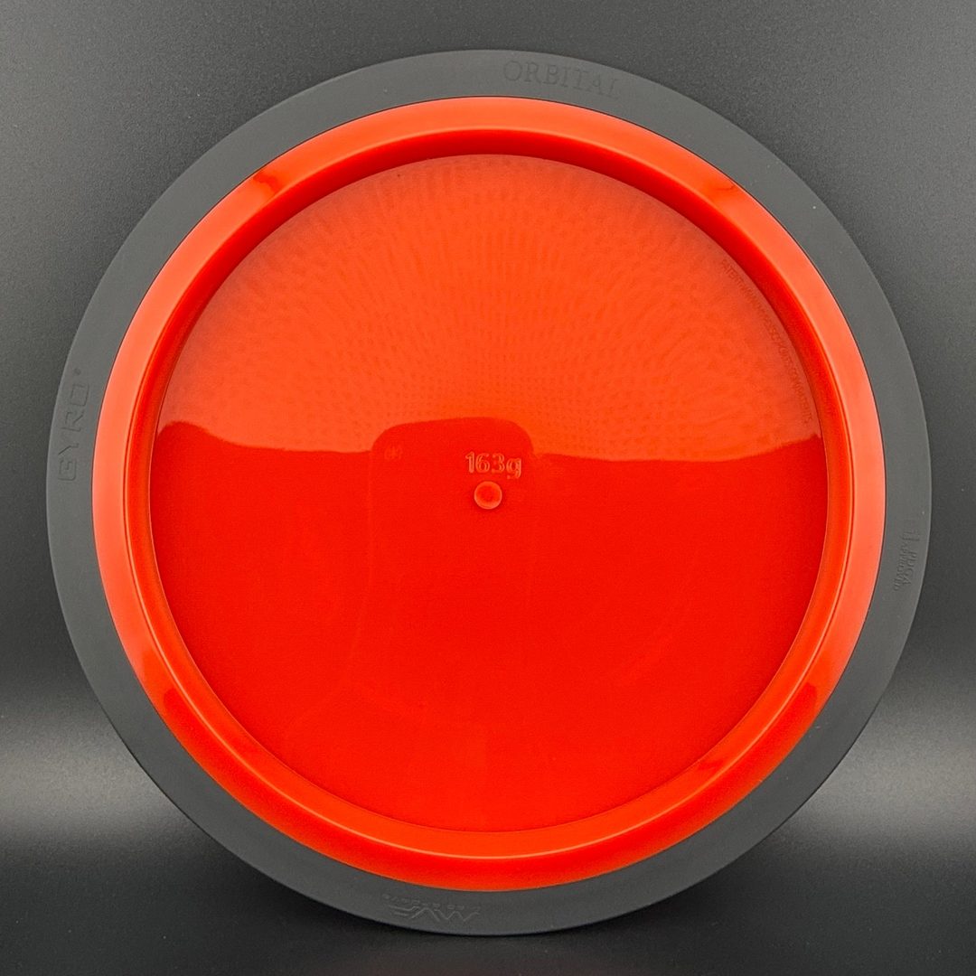 MVP Neutron Orbital Disc Golf Disc
