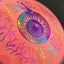 Halo Star Rollo - Eye-Fly RAD V2 Disc Golf Midrange
