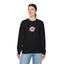 Believe Me Official Seal Crewneck Sweatshirt - Black or Navy