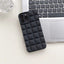 Premium Stereo Lattice Phone Cover for iPhone 14 Pro Max