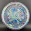 Jawbreaker Z FLX Glo Passion - Limited Edition Disc Golf Driver