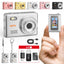 RetroVibe Mini Camera - Korvel