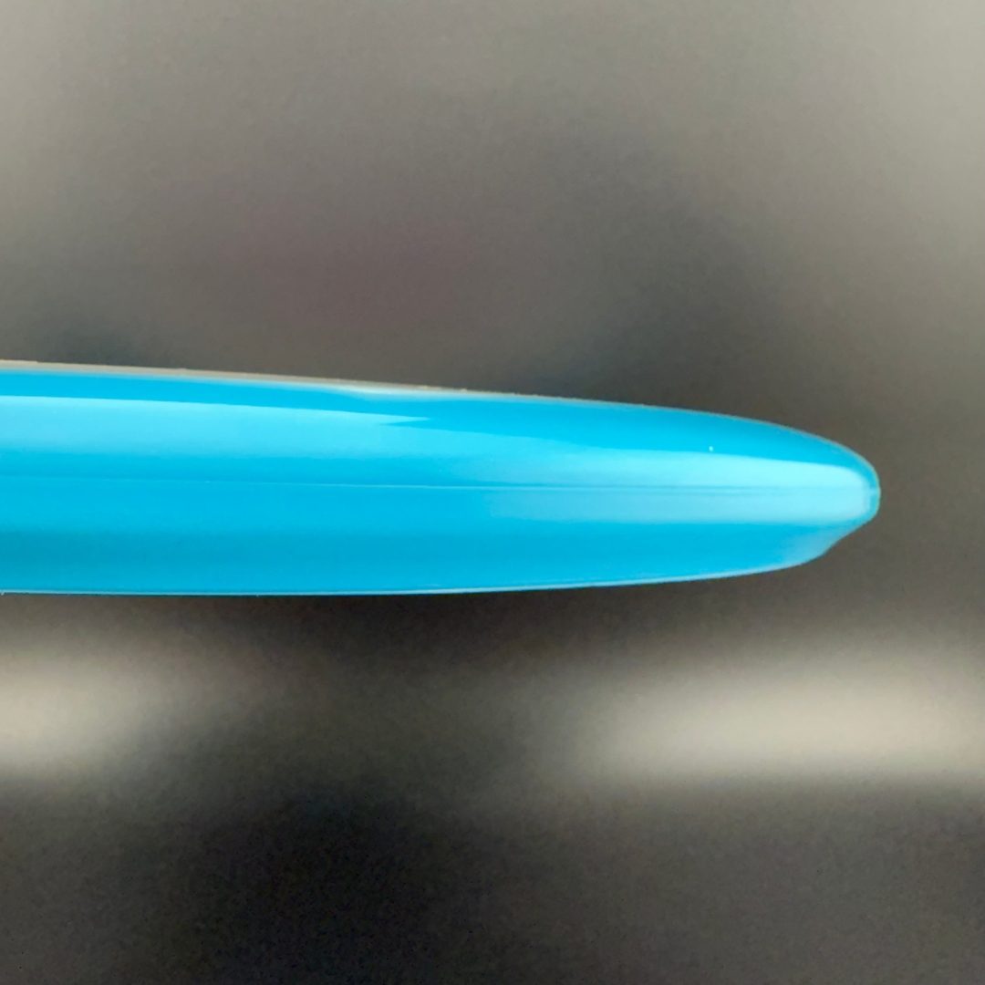 Gold Orbit Pure - Kristin Tattar 2023 Champion Disc