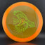 Quantum Draco - TeeJay Edition - Limited Release Disc Golf Disc