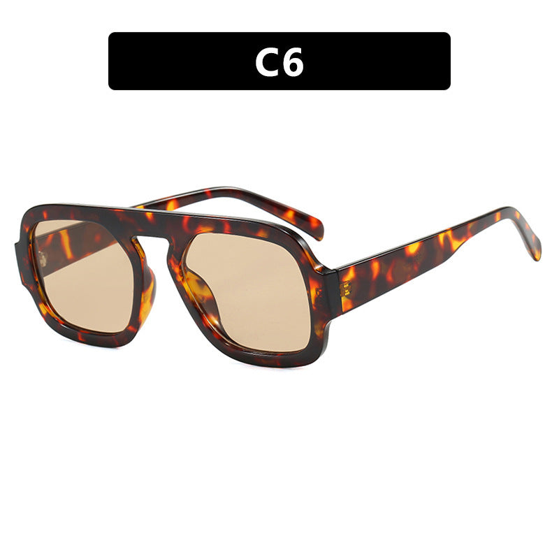 Gafas de sol versátiles personalizadas para cada ocasión
