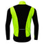 Premium Soft Shell Thermal Fleece Cycling Jacket
