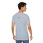 Nace un Guerrero Camiseta Unisex de Manga Corta Jersey