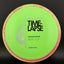 Fission Time-Lapse Disc - Simon Line