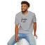 Purrfectly Cozy Crosswords Unisex T-Shirt - Korvel