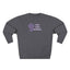 Constante. Fuerte. Inquebrantable. Sudadera de Concienciación sobre la Epilepsia