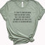 It's Okay to Complain 1773 T-Shirt - Korvel