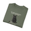 Unisex Comfort Colors Garment-Dyed T-Shirt - Korvel