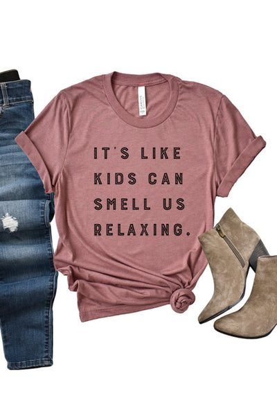 Kids can smell Relaxing 1774 - Korvel