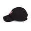 USA Map Embroidered Baseball Cap – Classic Patriotic Style