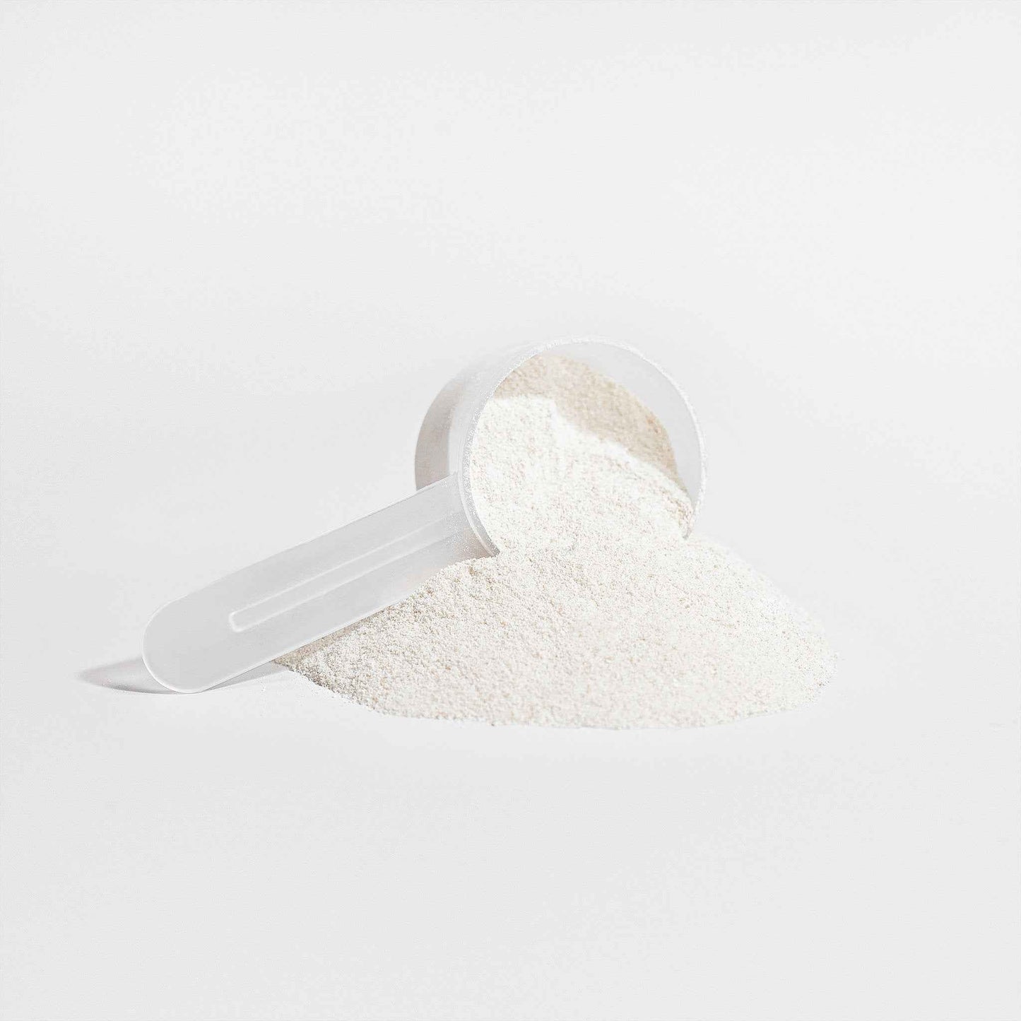 Premium Grass-Fed Collagen Creamer - Vanilla Flavor