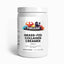 Premium Grass-Fed Collagen Creamer - Vanilla Flavor