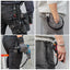 Func. tool rope, equip. tools, phone anti-loss hooks, bag & pant dec. ropes - Korvel
