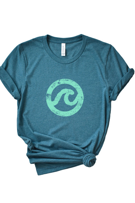 Wave 1775 Unisex T-Shirt