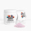 Strawberry Shortcake Energy Powder - Made in the USA