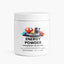 Strawberry Shortcake Energy Powder - Made in the USA