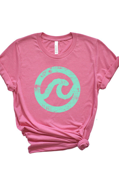 Wave 1775 Unisex T-Shirt