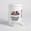 Premium Grass-Fed Hydrolyzed Collagen Peptides - Made in the USA