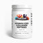Premium Grass-Fed Hydrolyzed Collagen Peptides - Made in the USA