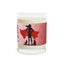 Elevate Your Space with Perception Aromatherapy Candle - 11oz Glass Jar - Korvel