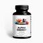 Alpha Men's Vitality Support Capsules - Premium Formula